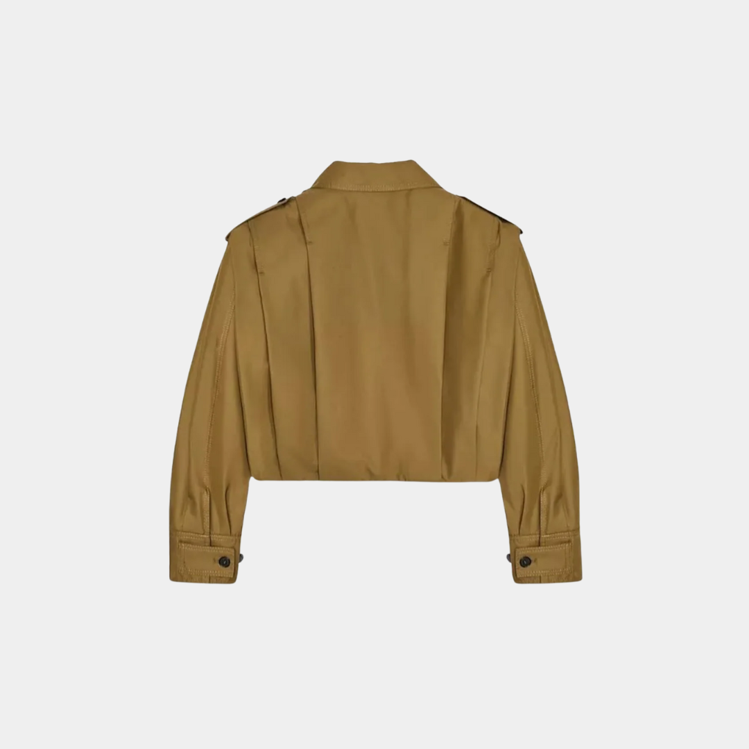 Murphy Mode | Women’s Short Streetwear Jacket