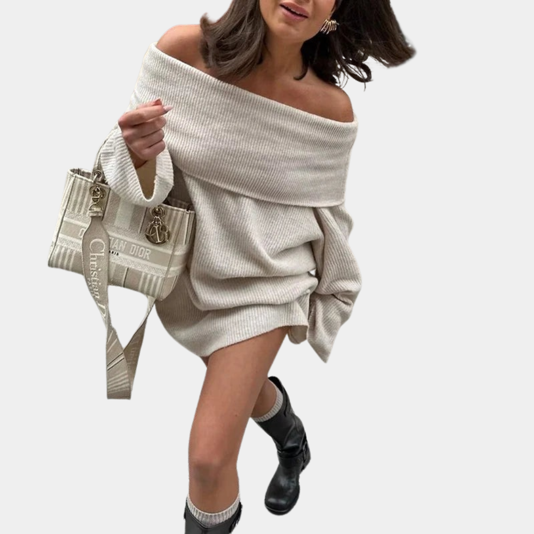 Murphy Mode | Women’s Slim Fit Fashion Sweater