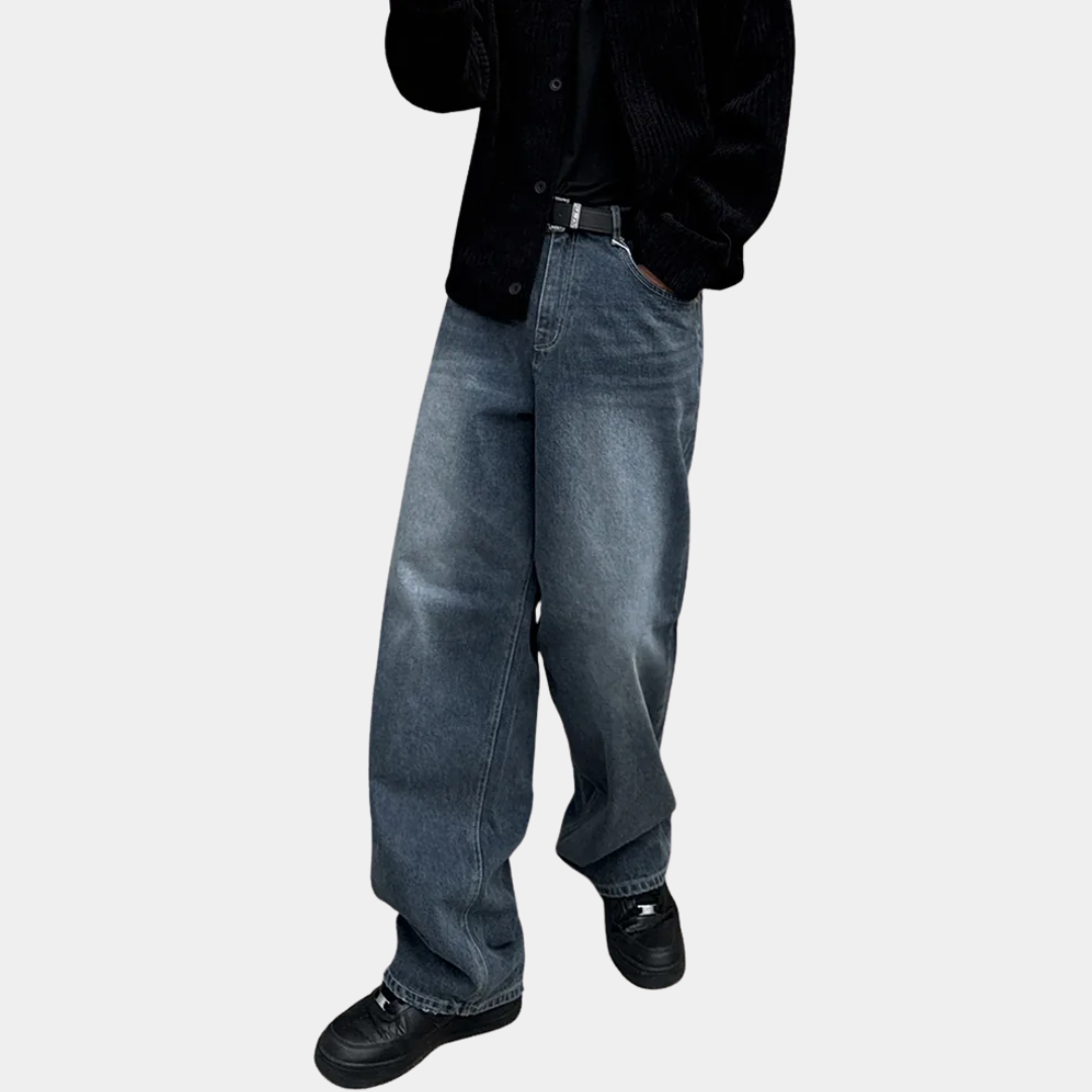 Murphy Mode | Loose Vintage Jeans Men