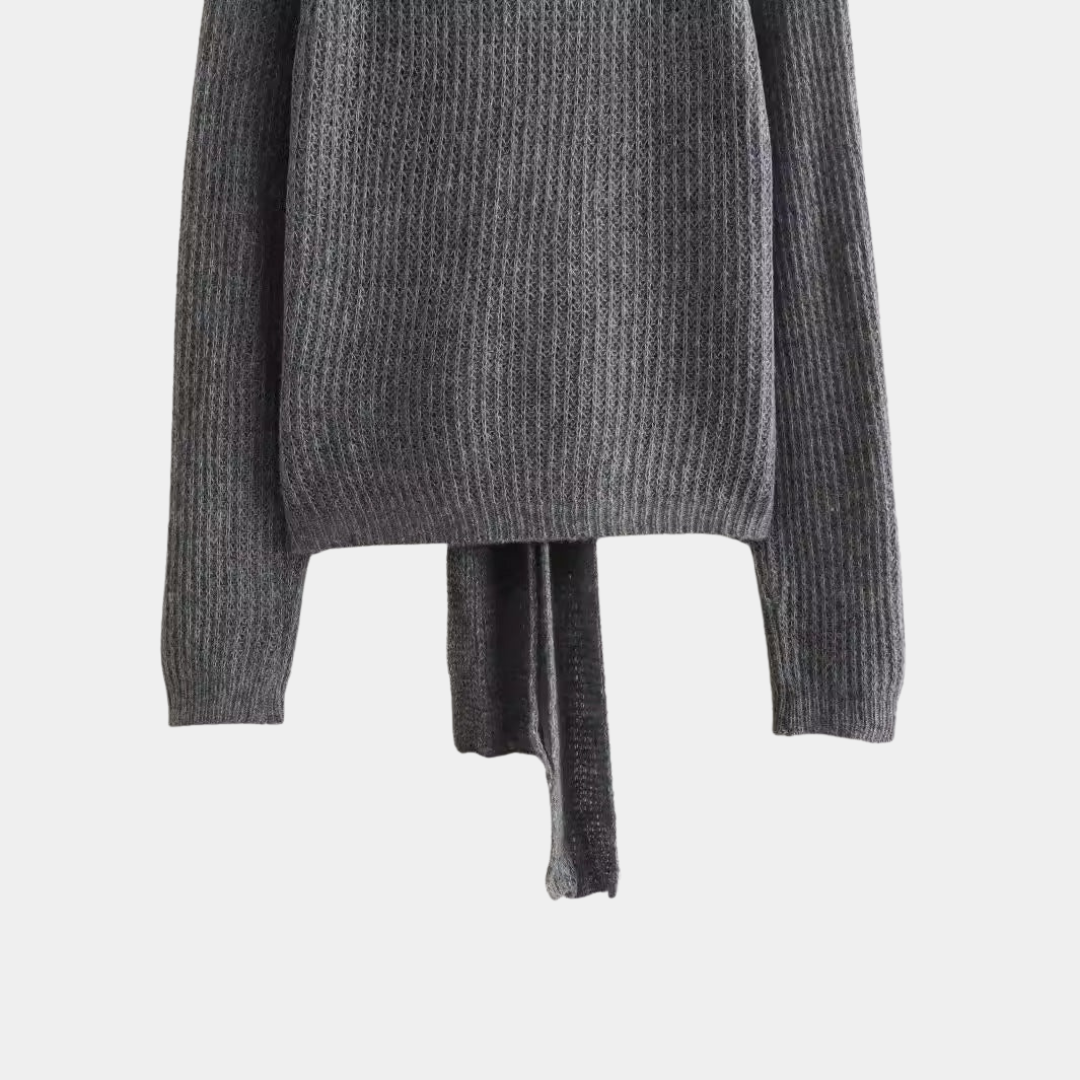 Murphy Mode | Fashion Knit Sweater Women