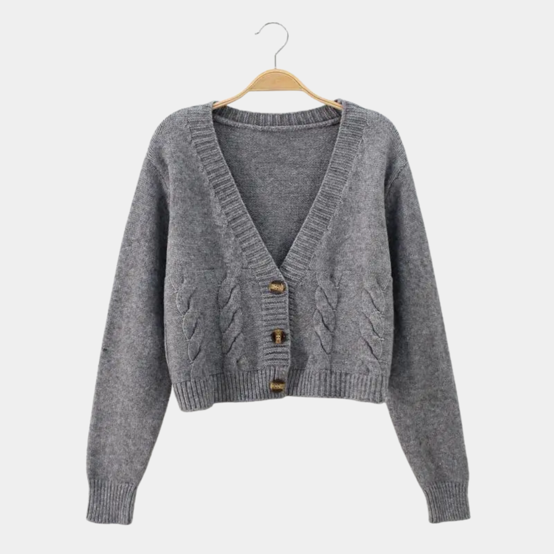 Murphy Mode | Short Cardigan Women