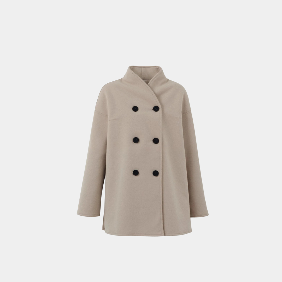 Murphy Mode | Double Breasted Jacket Women