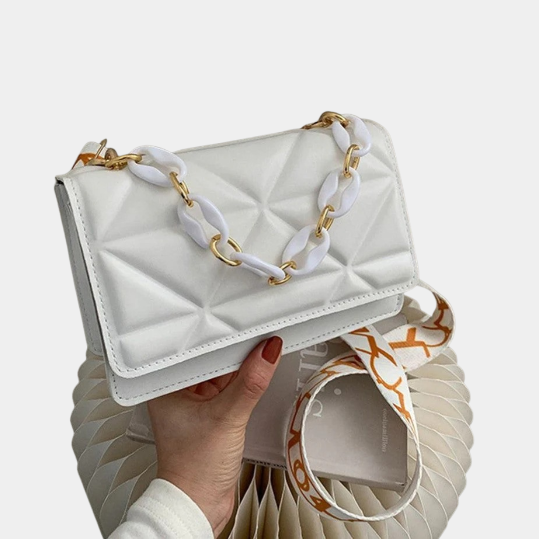 Murphy Mode | Casual Chain Shoulder Bag