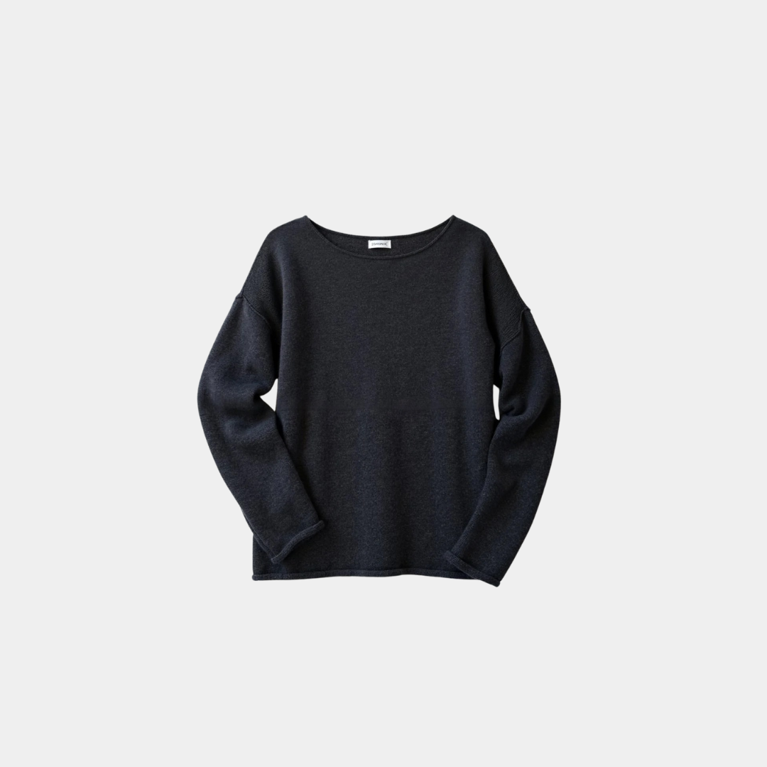 MurphyMode | Oversized Knit Top Women