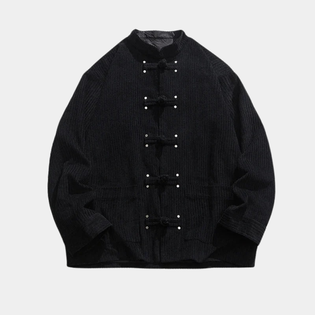 Murphy Mode | Corduroy Jacket Men