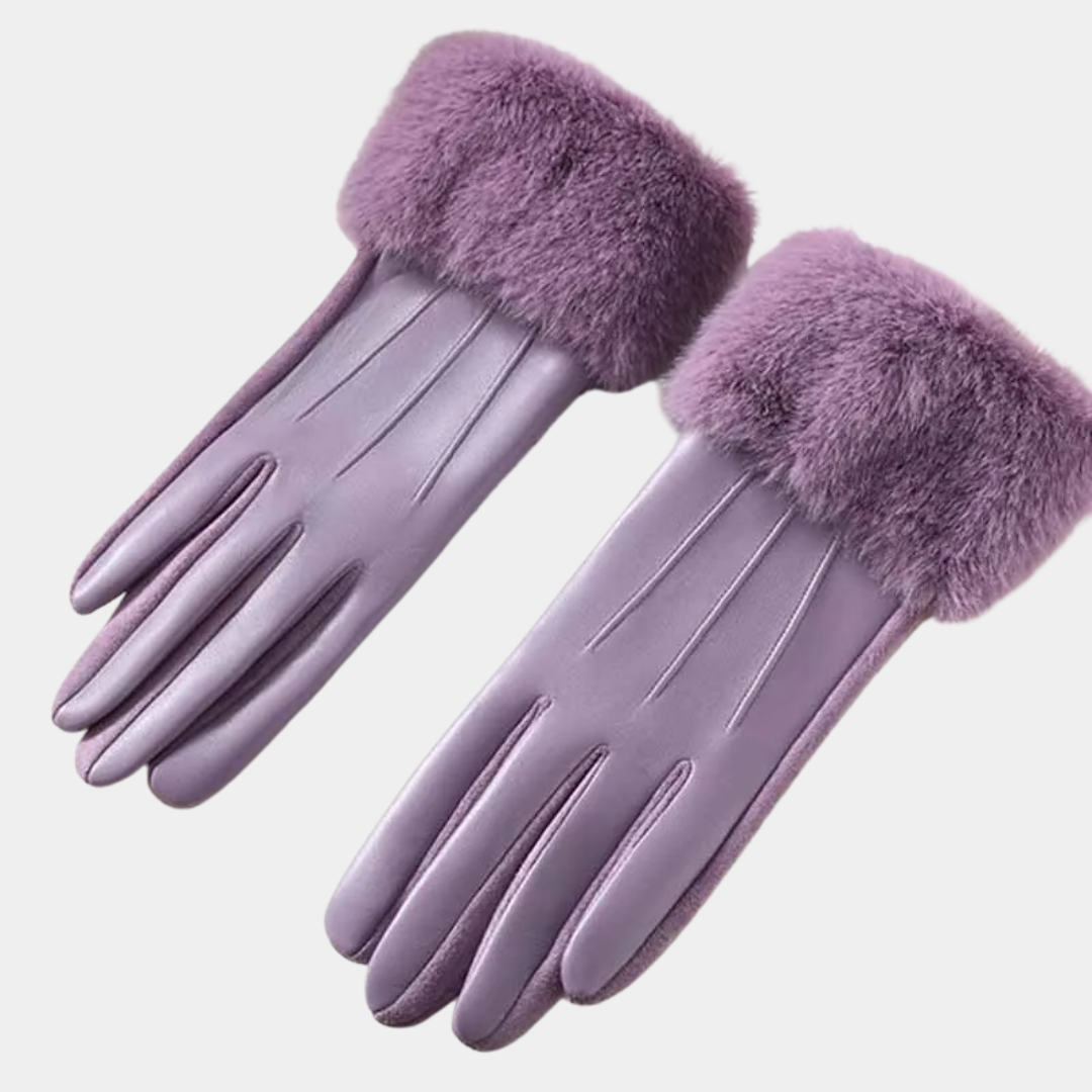 Murphy Mode | Warm Winter Gloves for Women