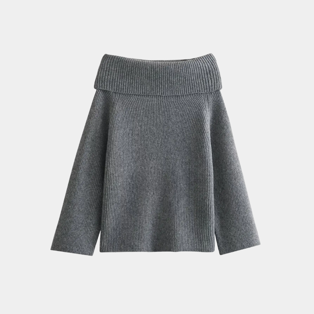 Murphy Mode | Women’s Slim Fit Fashion Sweater