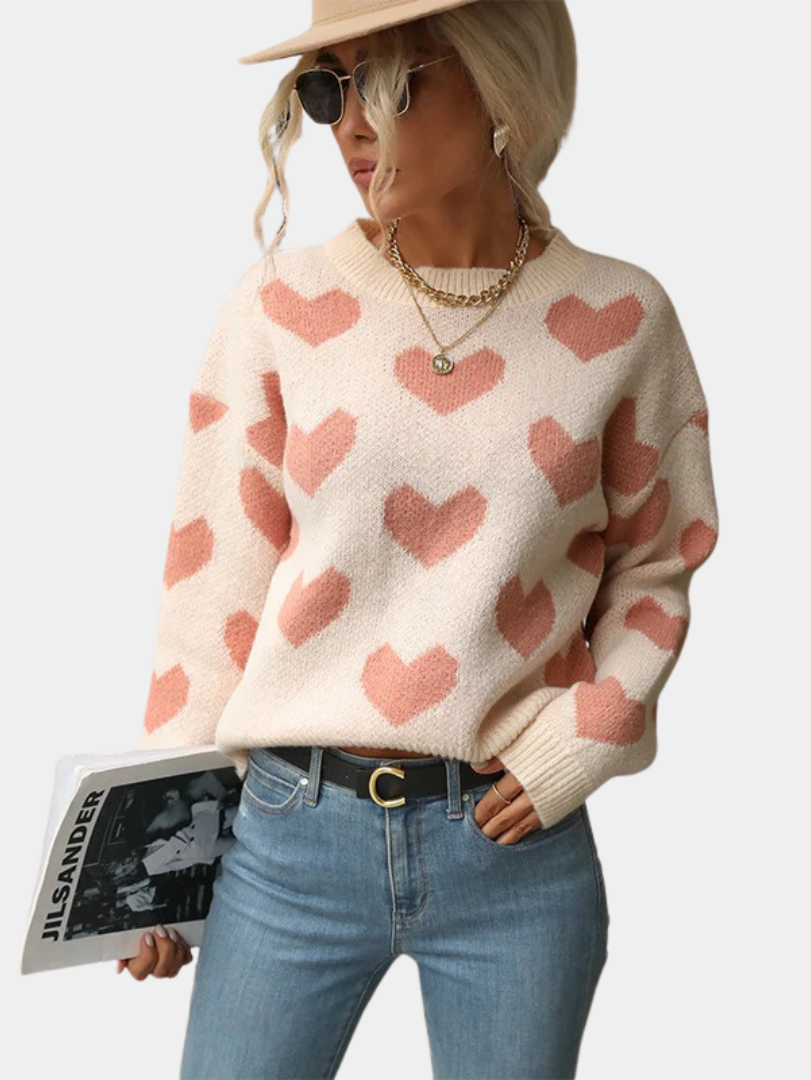 Murphy Mode | Women’s Long Sleeve Pullover Top