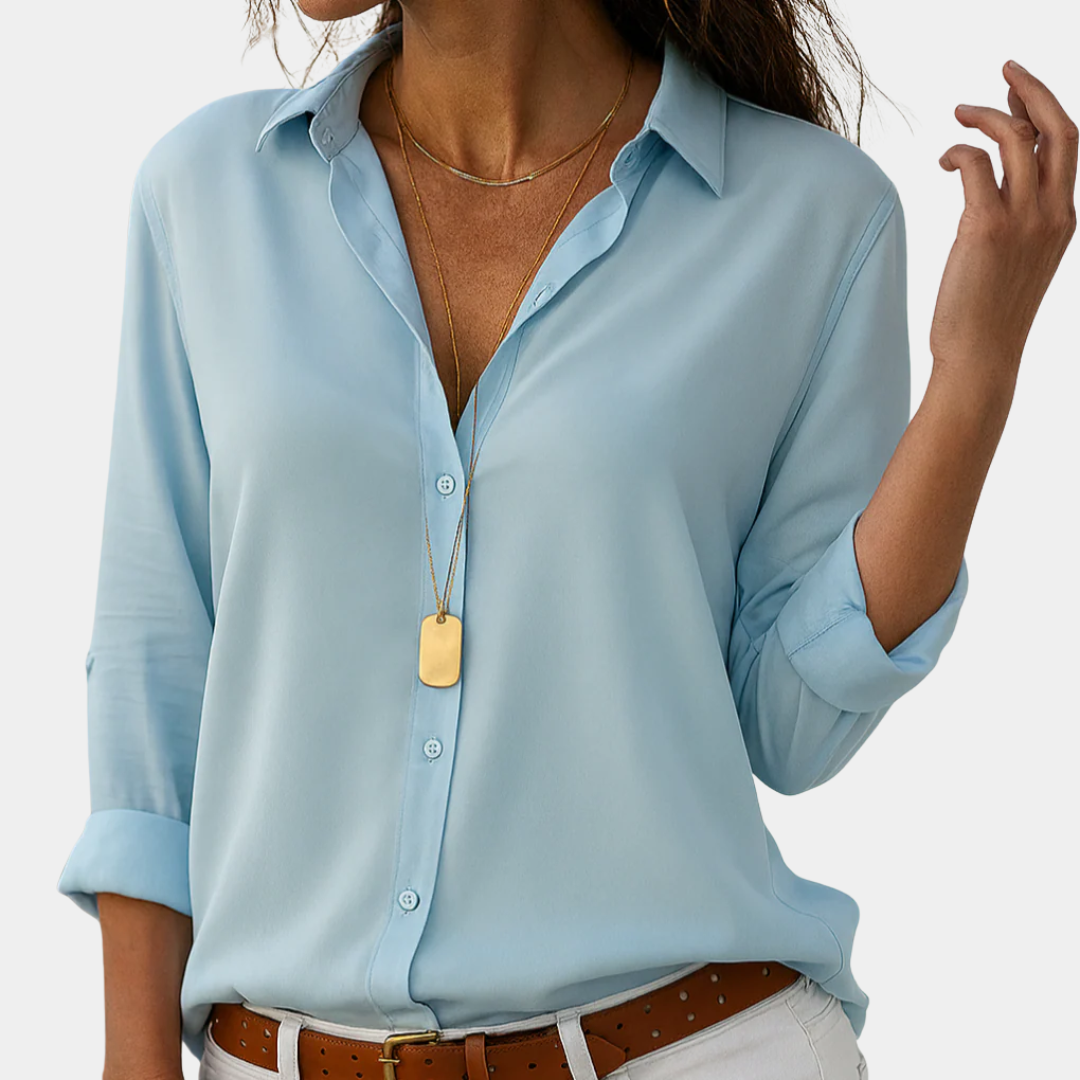 Murphy Mode | Women's top with long sleeves