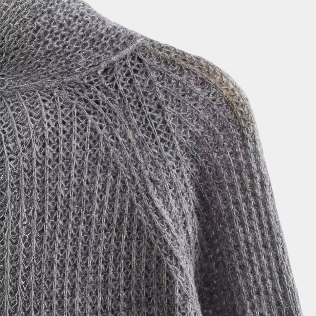 Murphy Mode | Fashion Knit Sweater Women