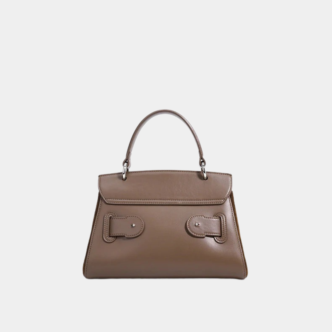 Murphy Mode | Chain Bag Women with Lock