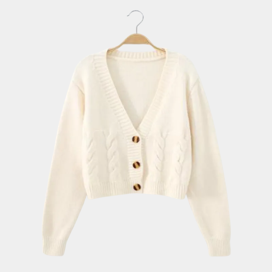 Murphy Mode | Short Cardigan Women