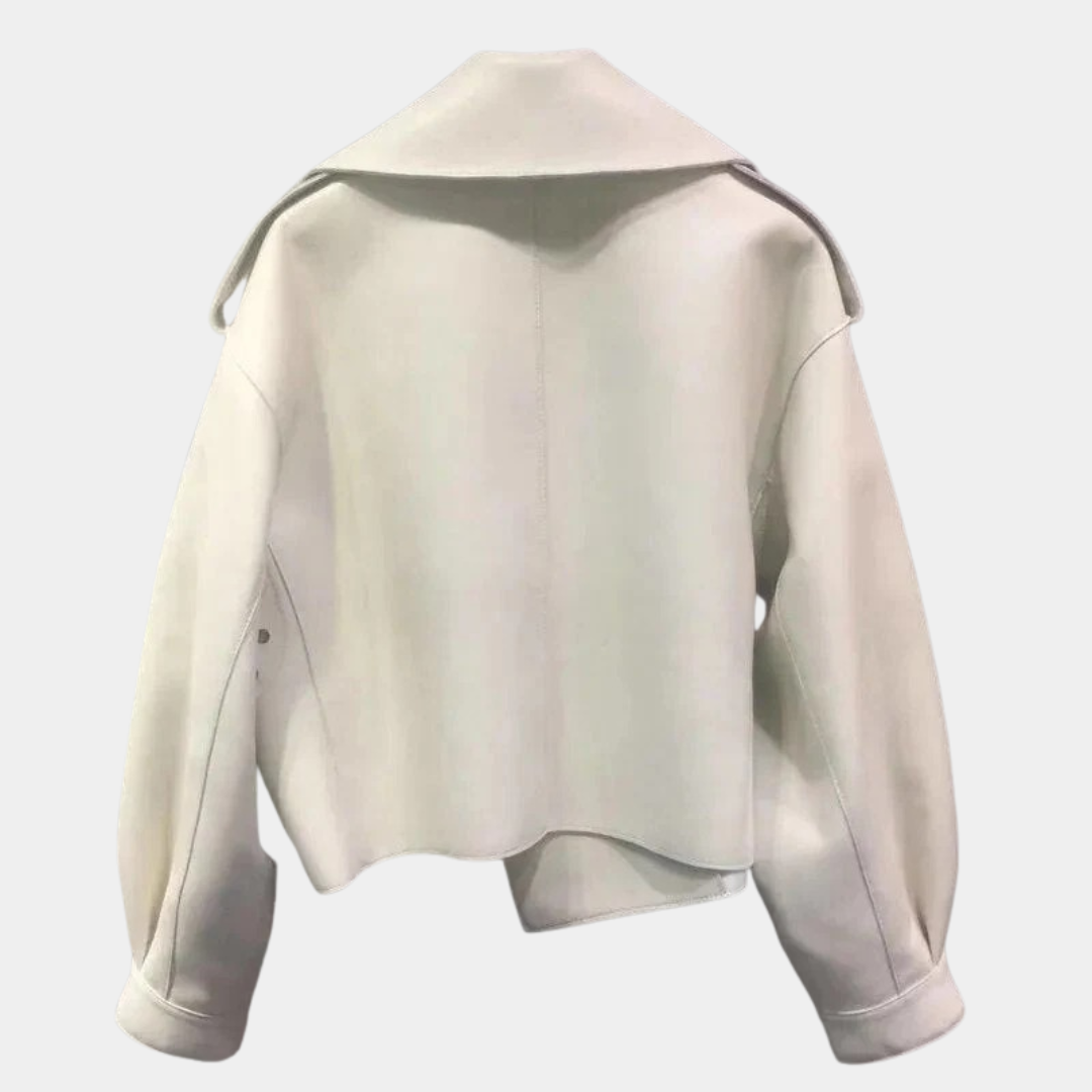 Murphy Mode | Stylish Leather Jacket Women