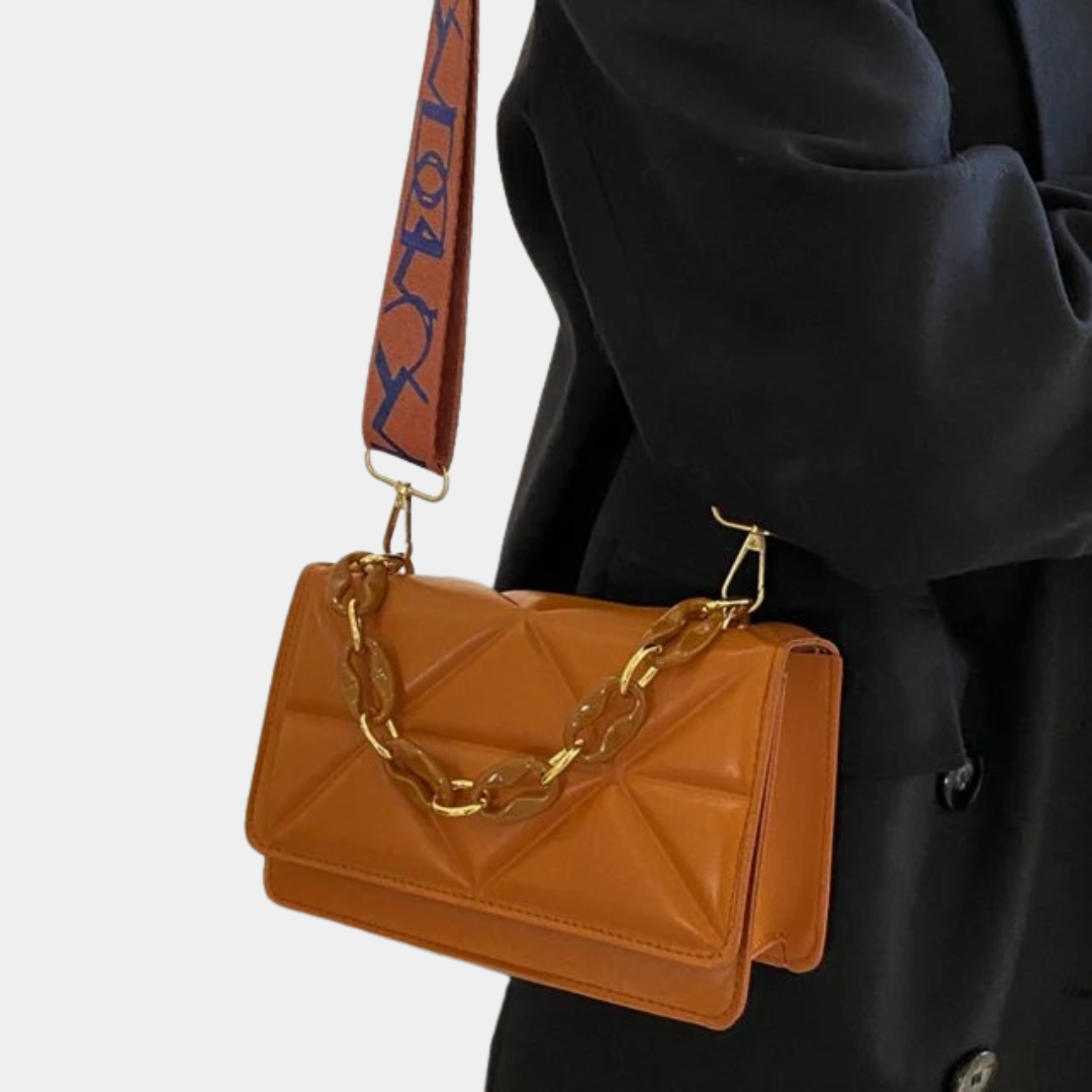 Murphy Mode | Casual Chain Shoulder Bag