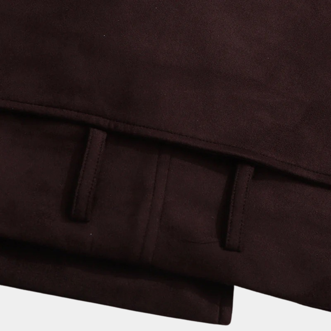 Murphy Mode | Trench Jacket Women with Belt