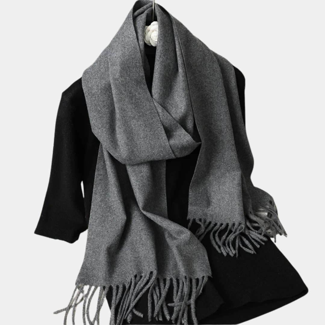 Murphy Mode | Cashmere Warm Shawl Scarf