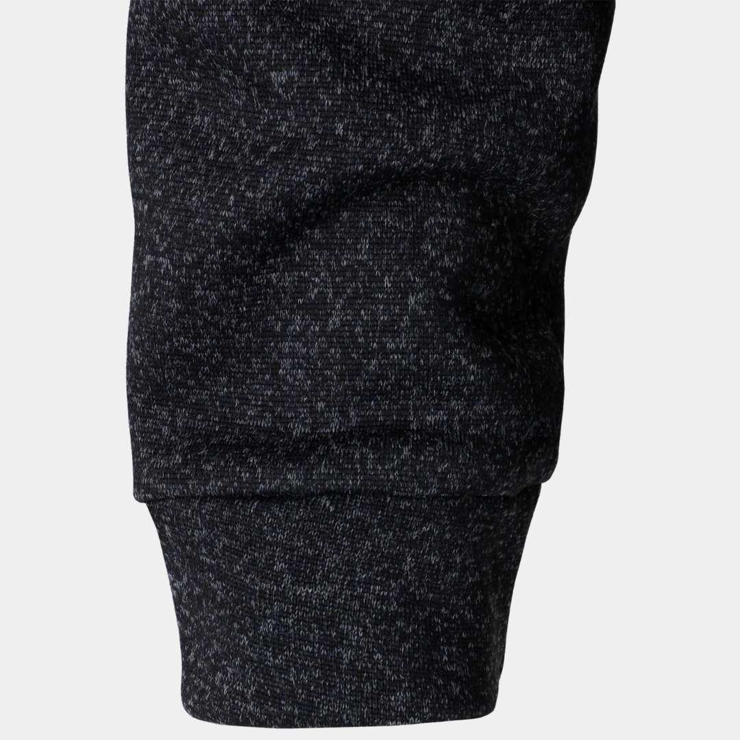 Murphy Mode | Men’s Stand Collar Knitted Sweater