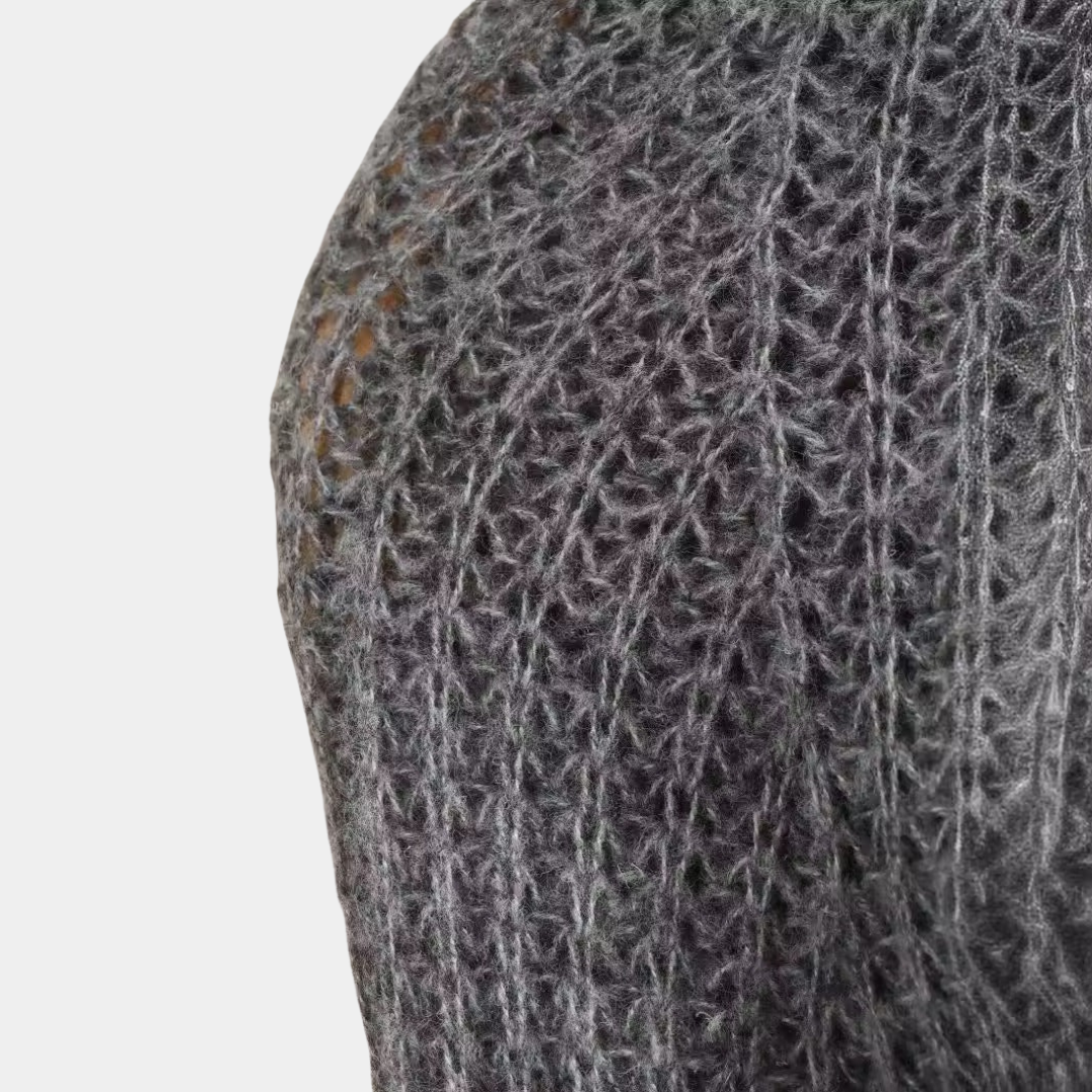 Murphy Mode | Fashion Knit Sweater Women