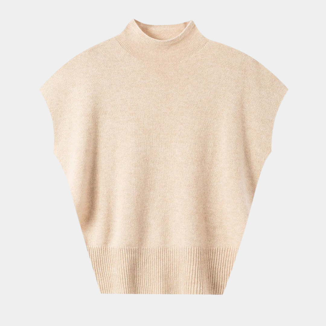 Murphy Mode | Women’s Loose Wool Casual Sweater