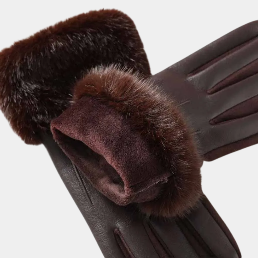 Murphy Mode | Warm Winter Gloves for Women