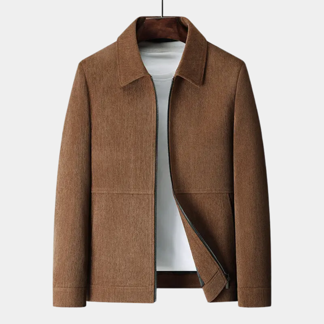 Murphy Mode | Woven Casual Jacket Men