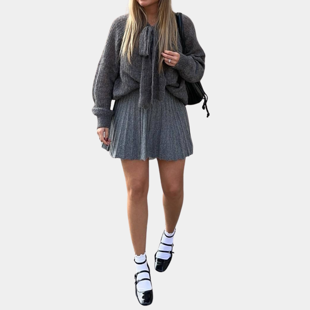 Murphy Mode | Fashion Knit Sweater Women