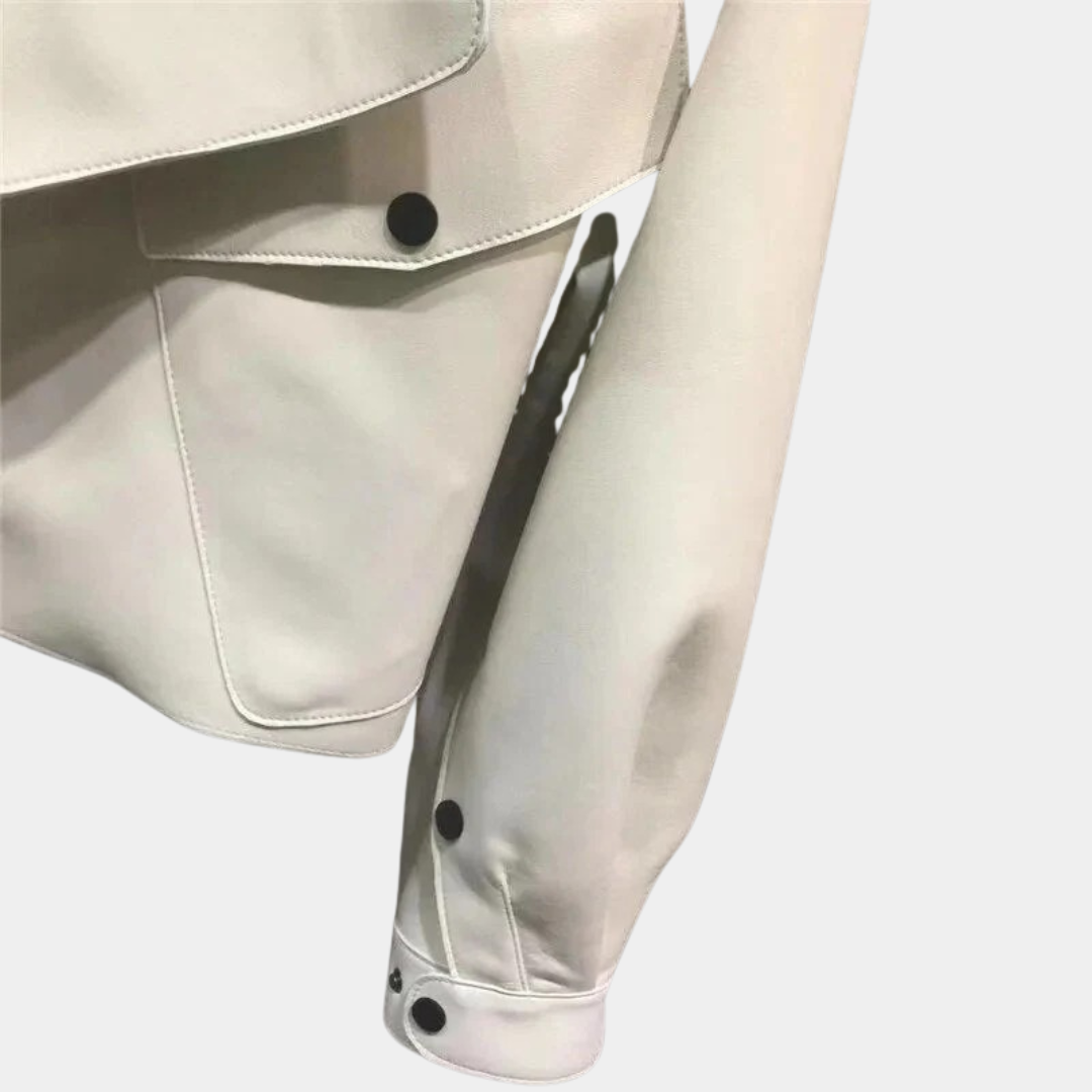 Murphy Mode | Stylish Leather Jacket Women