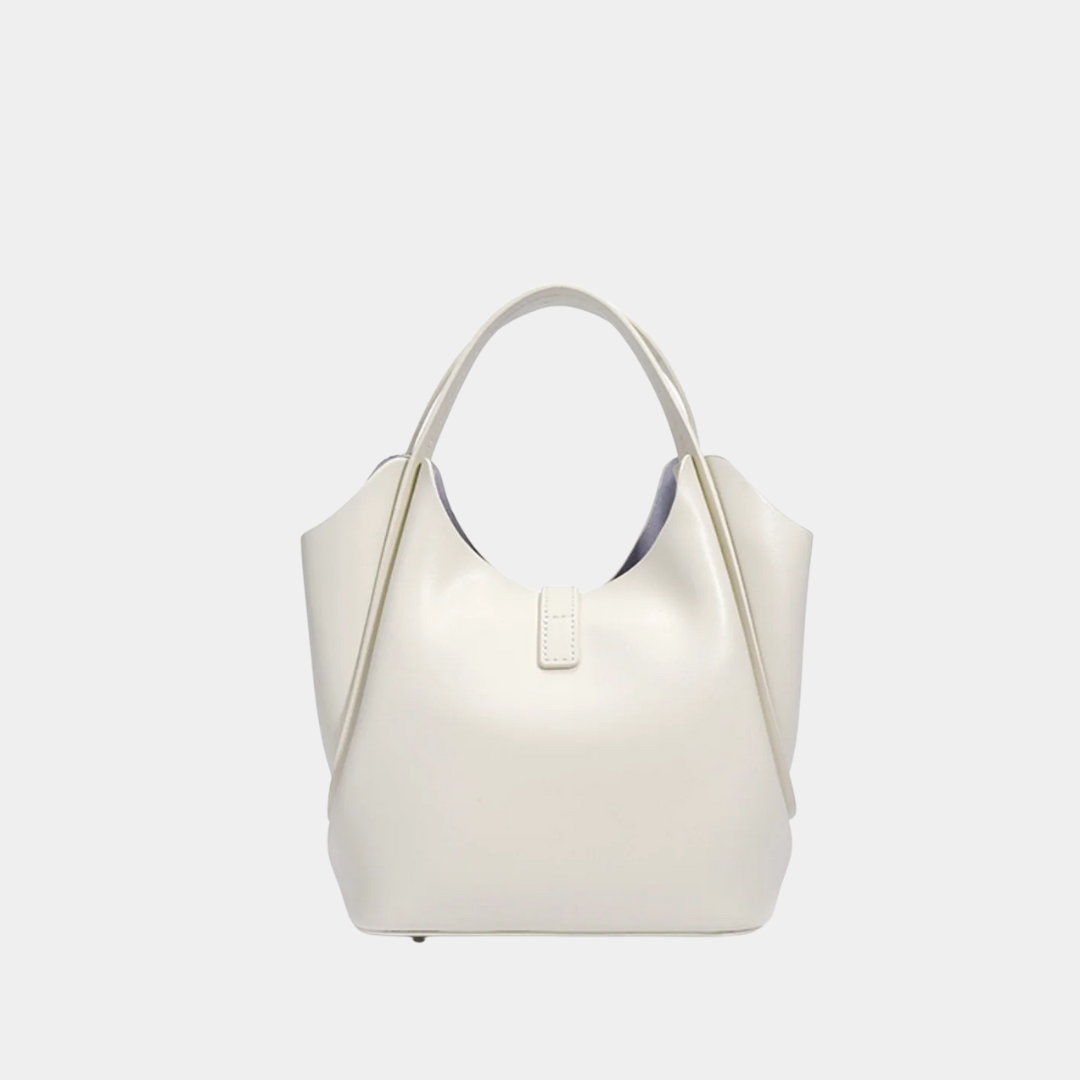 Murphy Mode Studio | Leather Shoulder Bag Women