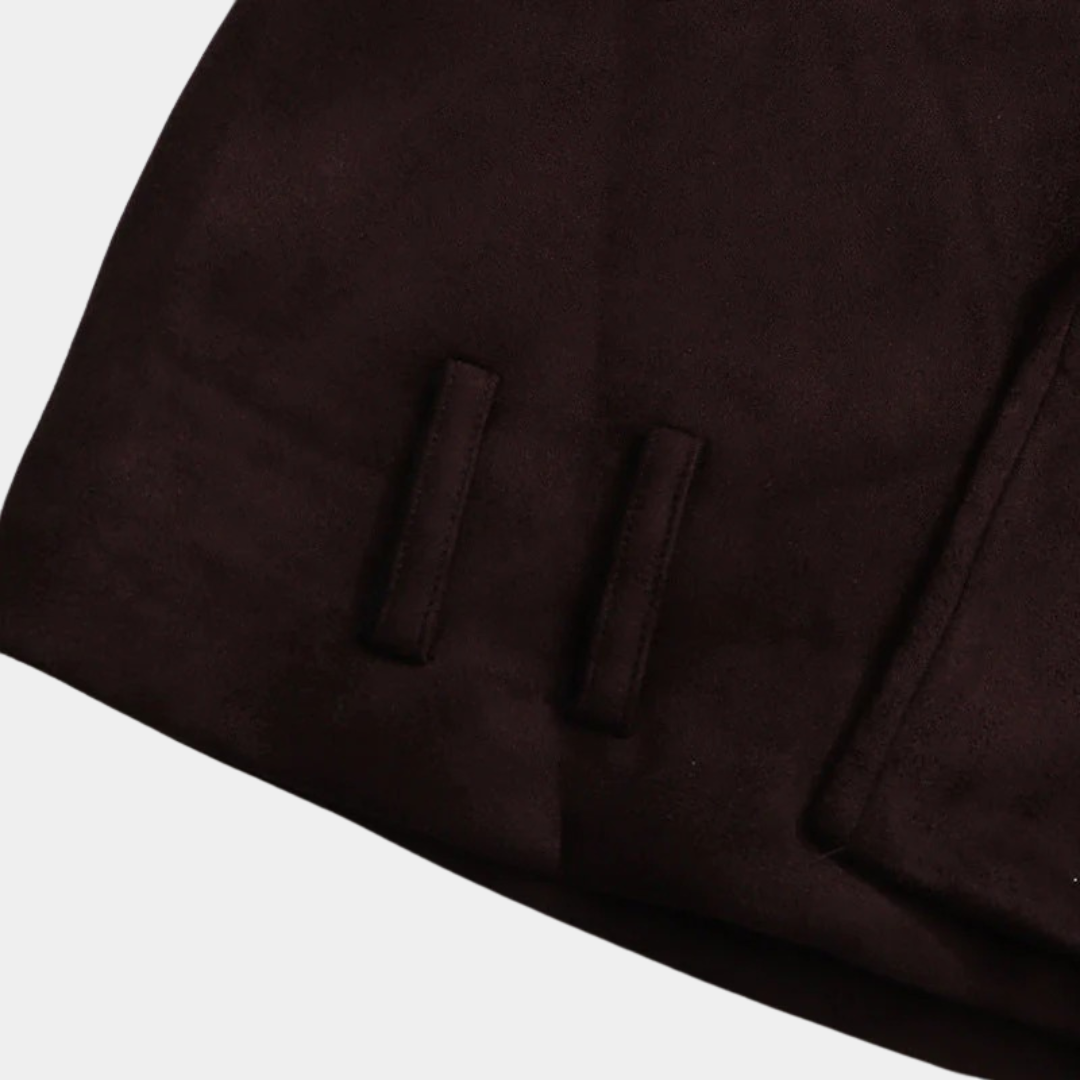 Murphy Mode | Trench Jacket Women with Belt