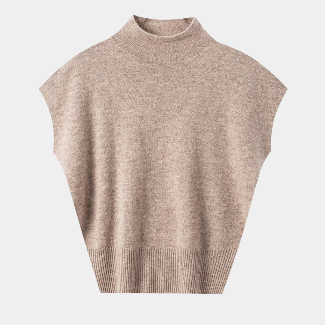 Murphy Mode | Women’s Loose Wool Casual Sweater