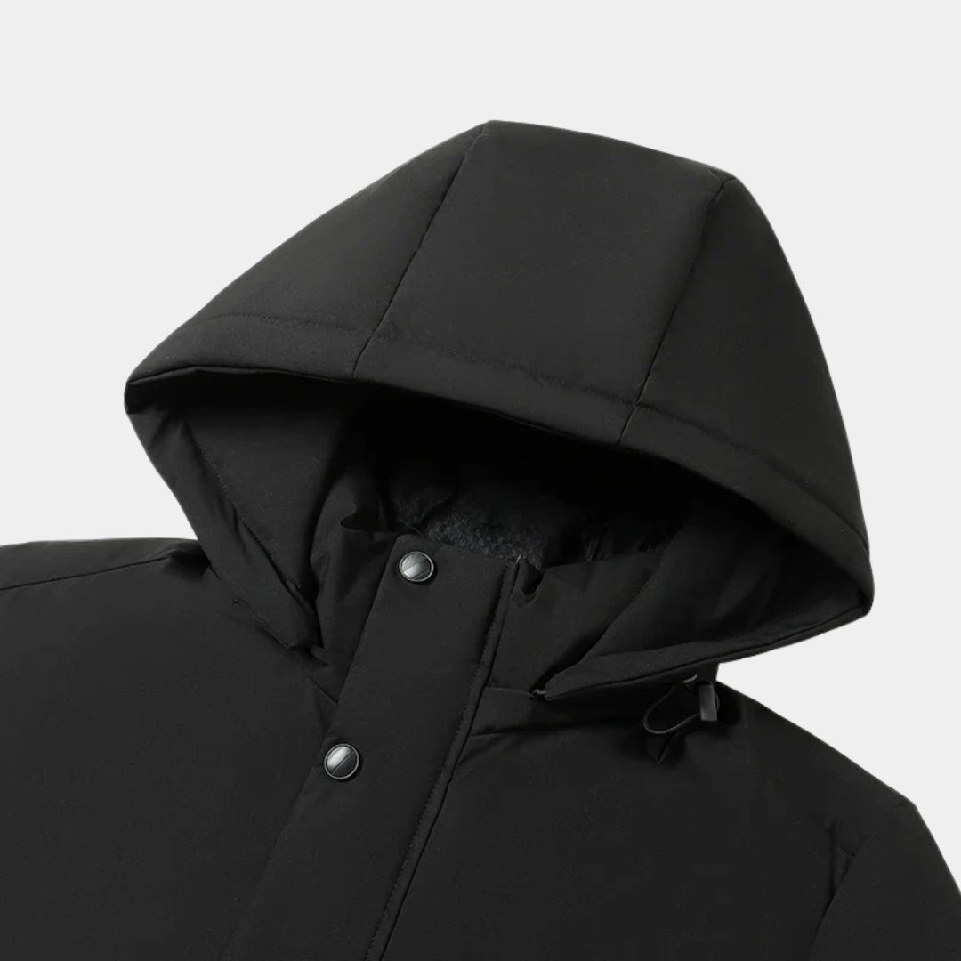 Murphy Mode | Modern Trench Coat Women