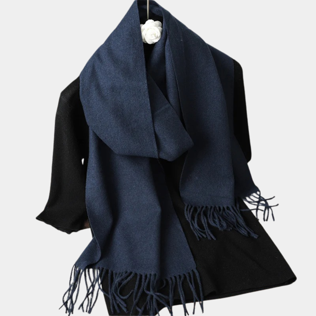 Murphy Mode | Cashmere Warm Shawl Scarf