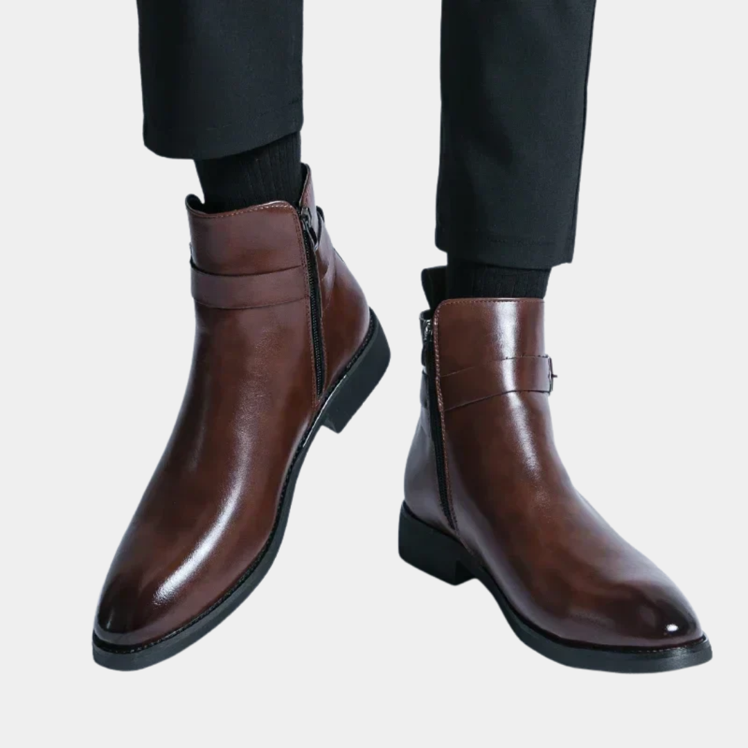 Murphy Mode | Men’s Chelsea Boots