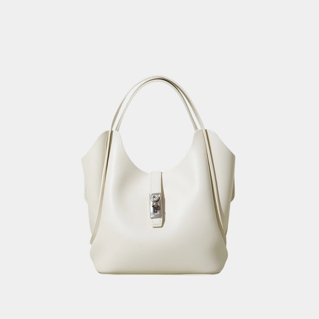 Murphy Mode Studio | Leather Shoulder Bag Women