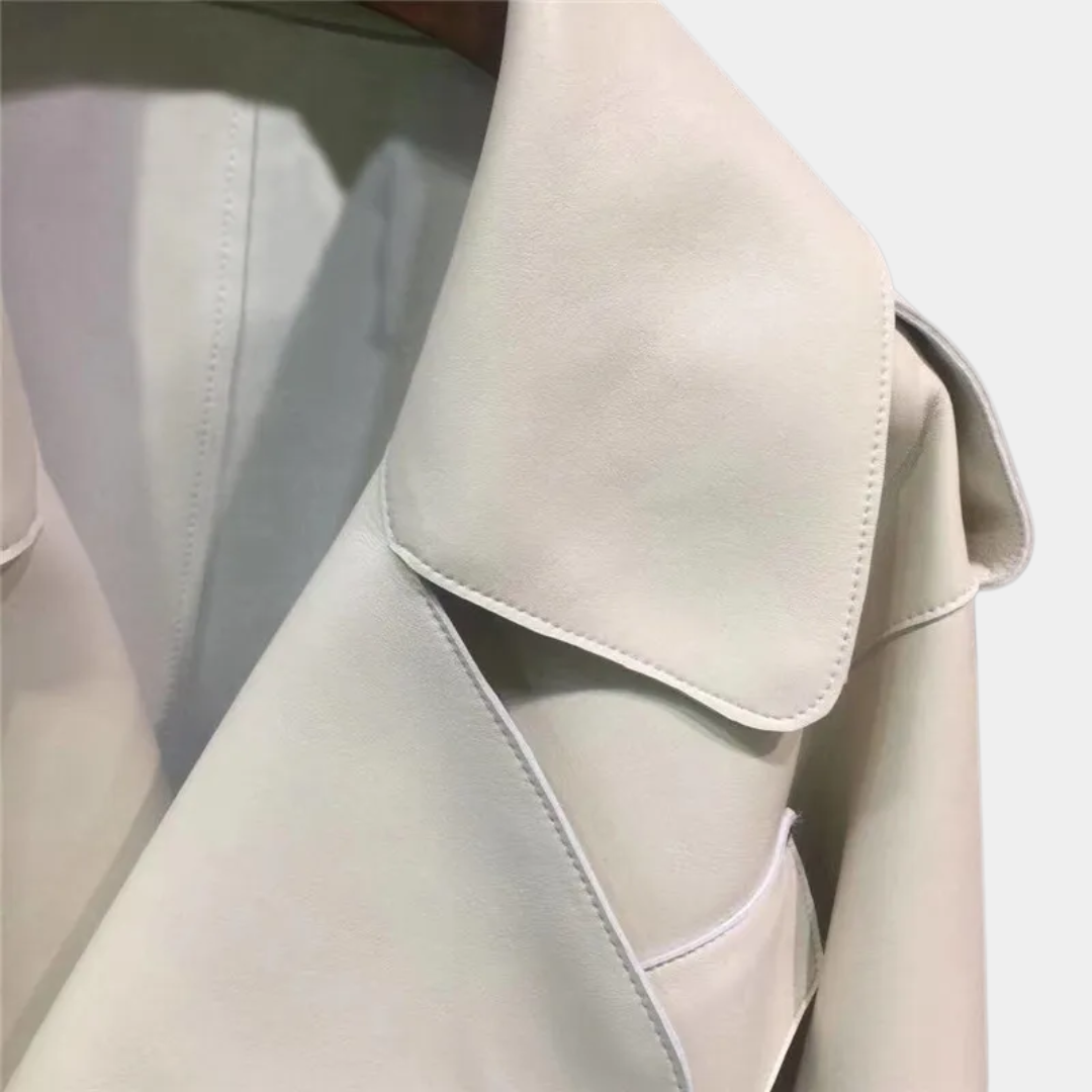 Murphy Mode | Stylish Leather Jacket Women