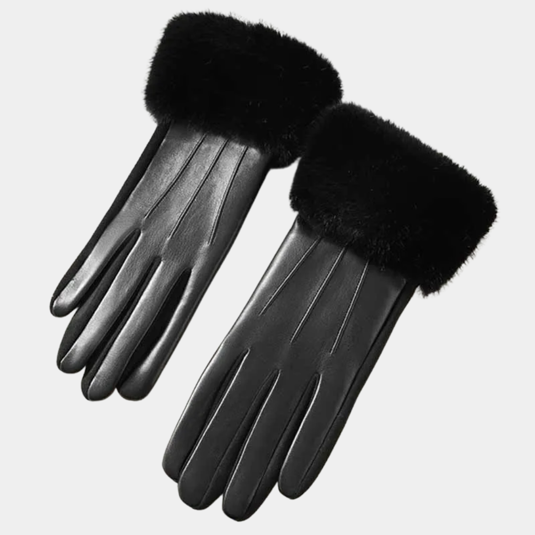 Murphy Mode | Warm Winter Gloves for Women