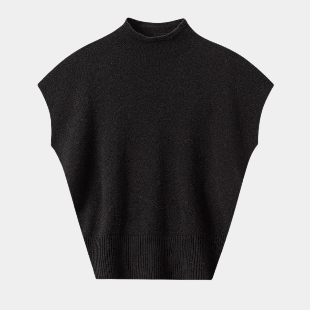 Murphy Mode | Women’s Loose Wool Casual Sweater