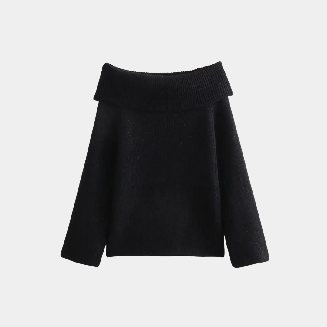 Murphy Mode | Women’s Slim Fit Fashion Sweater