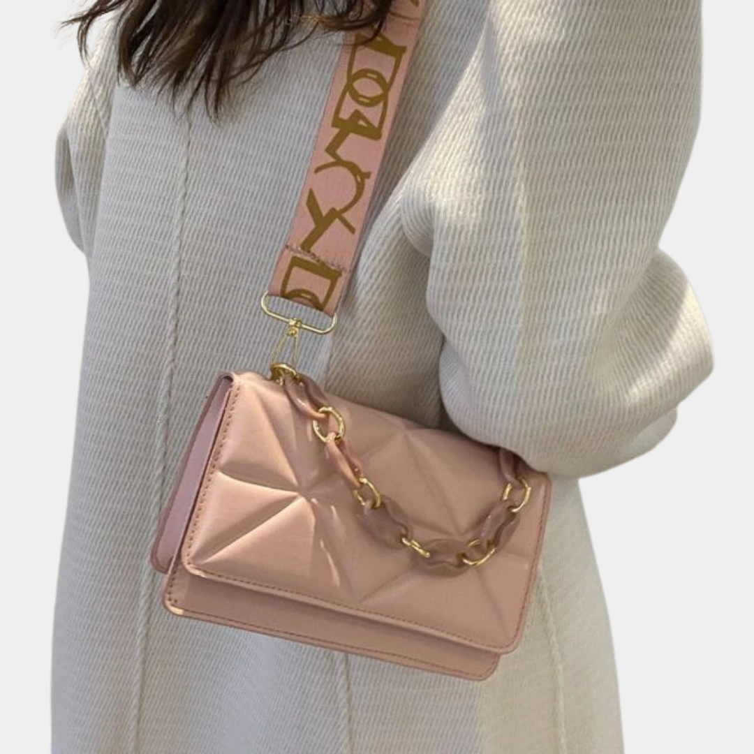 Murphy Mode | Casual Chain Shoulder Bag