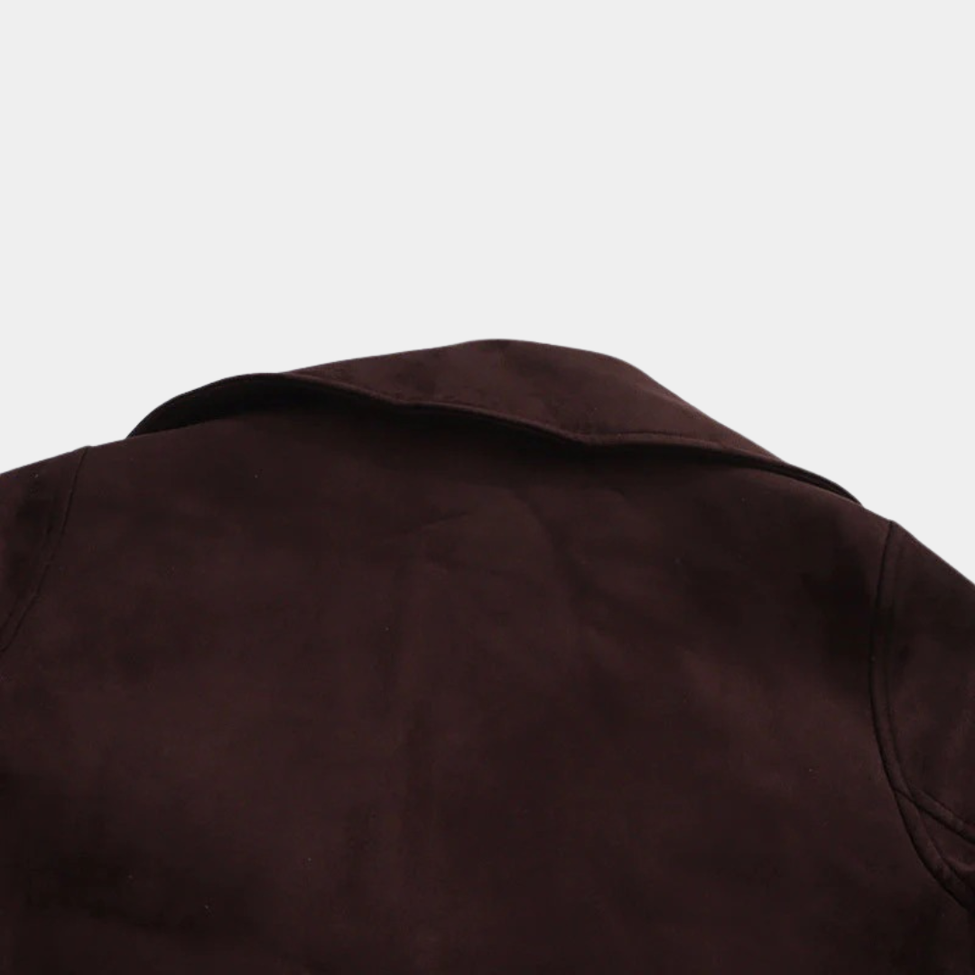 Murphy Mode | Trench Jacket Women with Belt