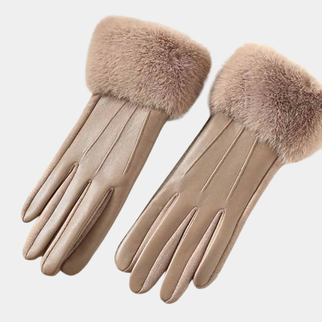 Murphy Mode | Warm Winter Gloves for Women