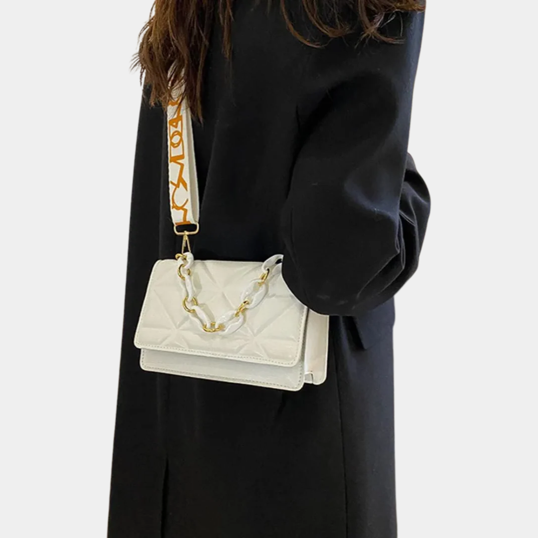 Murphy Mode | Casual Chain Shoulder Bag