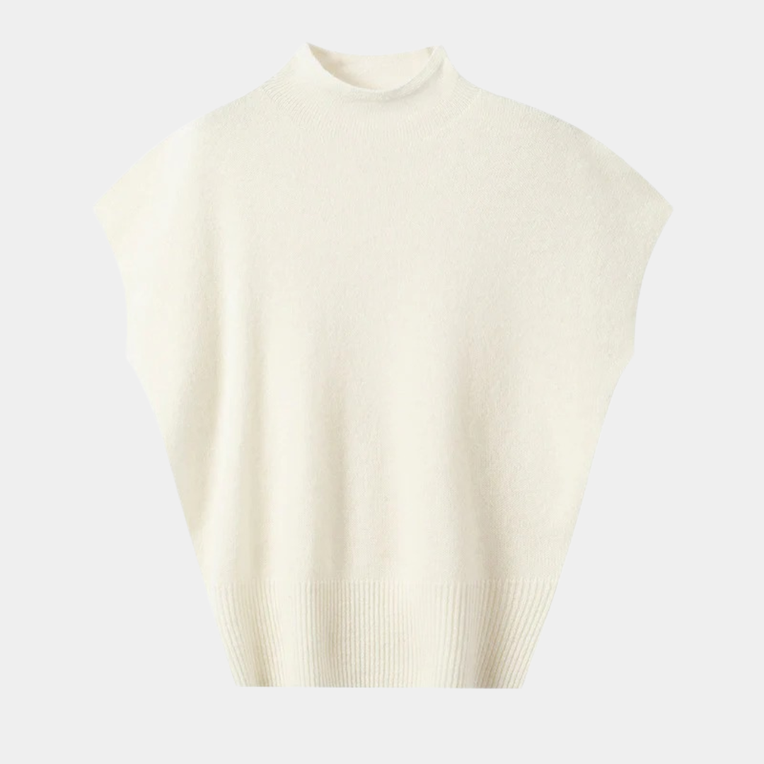 Murphy Mode | Women’s Loose Wool Casual Sweater