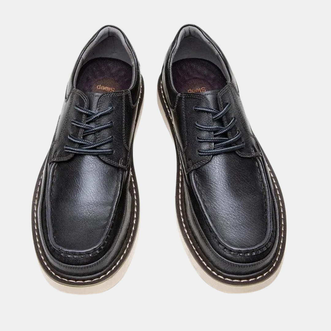 Murphy Mode | Retro Laofers Men