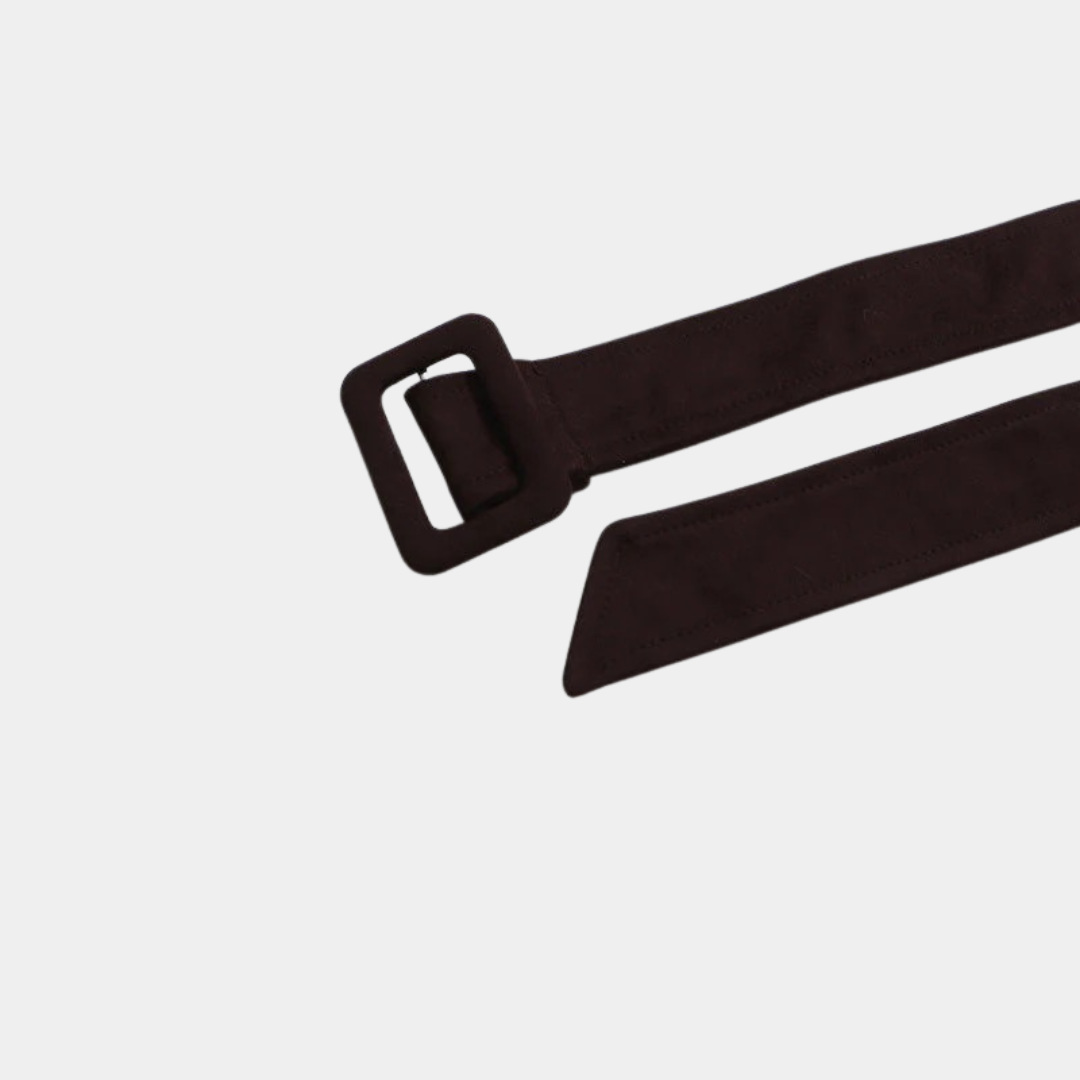 Murphy Mode | Trench Jacket Women with Belt