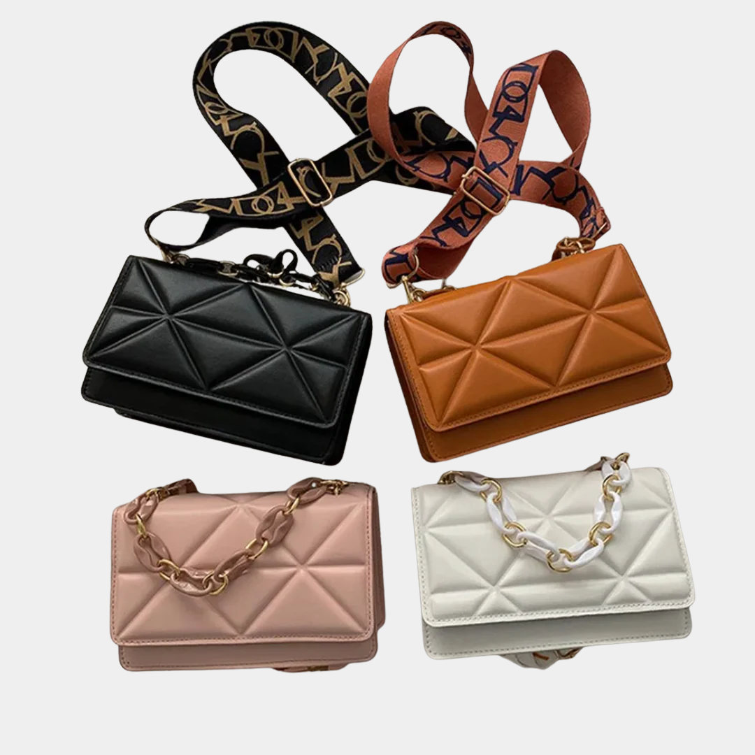 Murphy Mode | Casual Chain Shoulder Bag