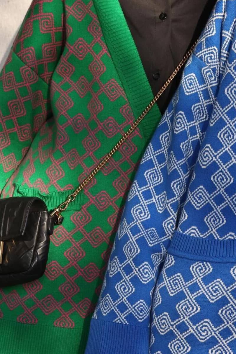 Murphy Mode | Knit Cardigan Sweater for Women