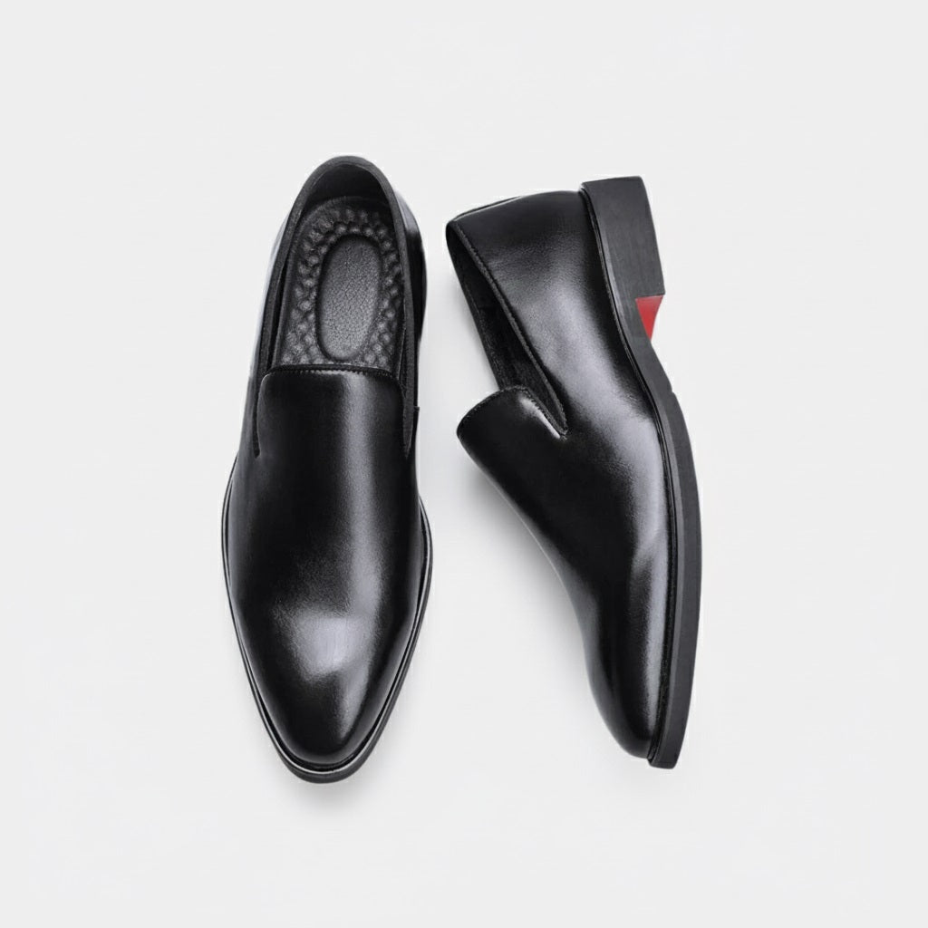 Murphy Mode | Men’s Genuine Leather Shoes
