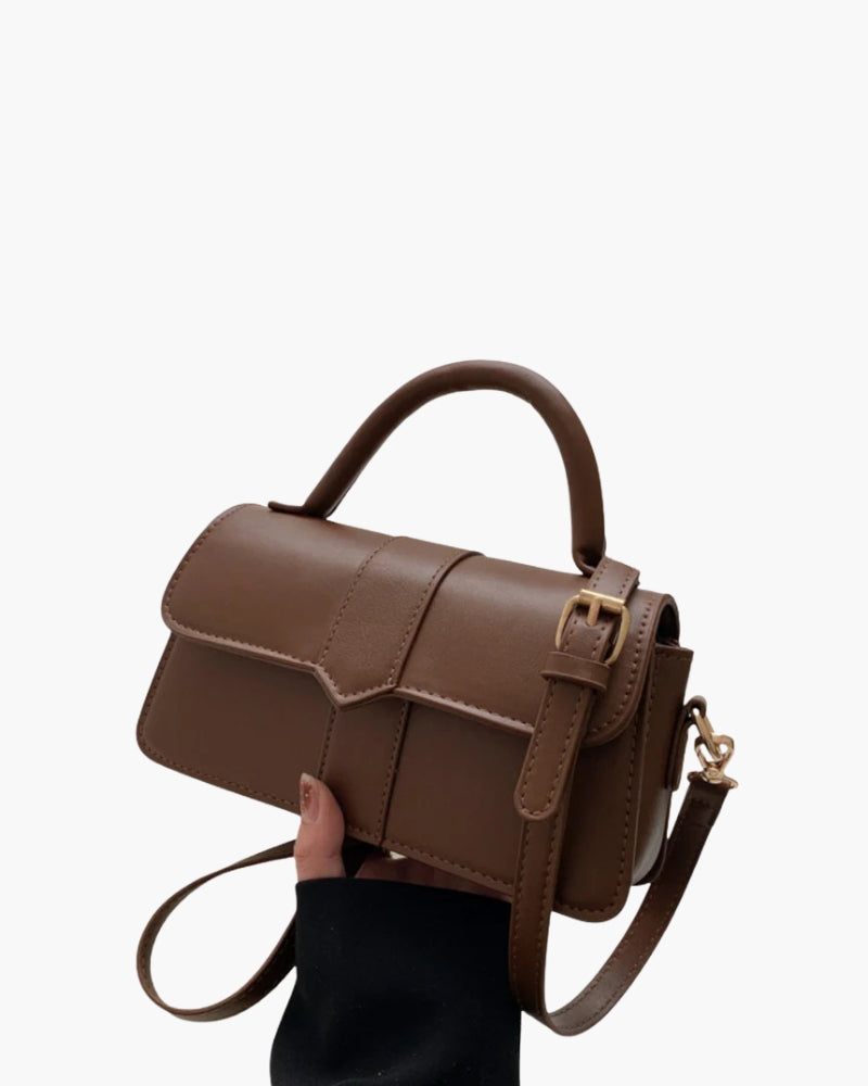 Murphy Mode | Women's canvas shoulder bag