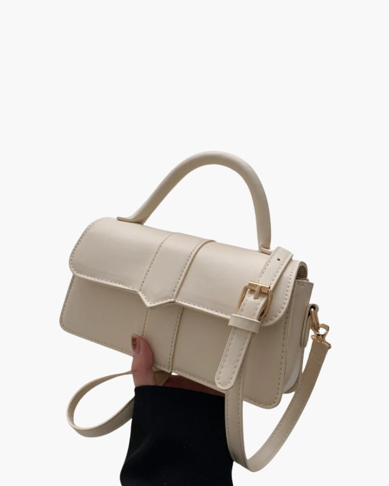Murphy Mode | Women's canvas shoulder bag